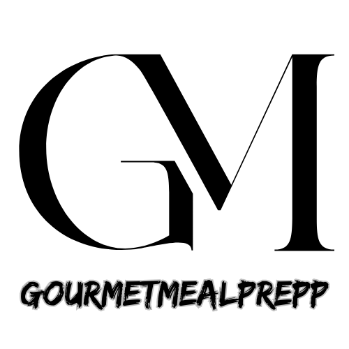 gourmetmealprepp